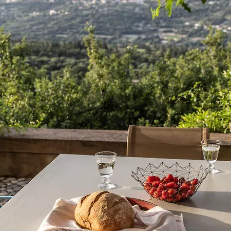 Vila Daphni