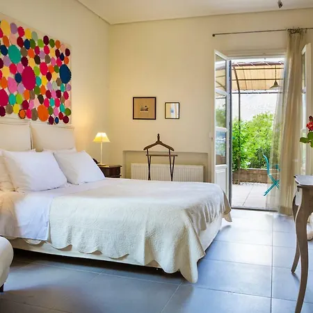 Vila Daphni