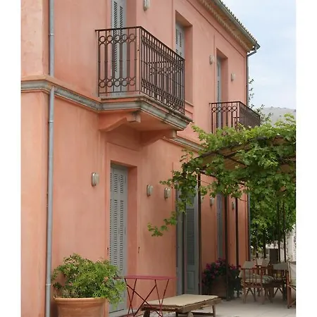 Vila Daphni *