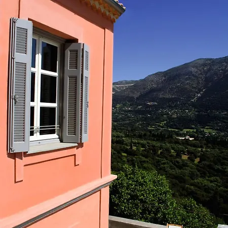 Vila Daphni