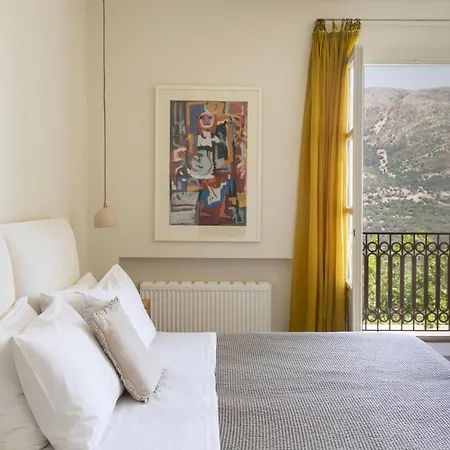 Villa Daphni