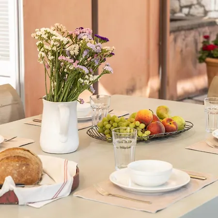 Daphni * Agia Efimia