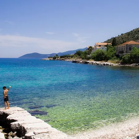 Villa Daphni *