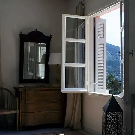 Vila Daphni