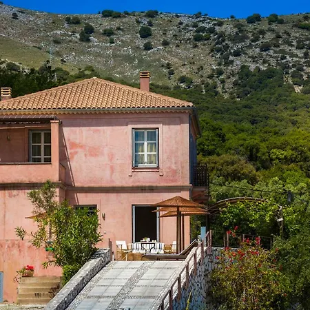 Villa Daphni
