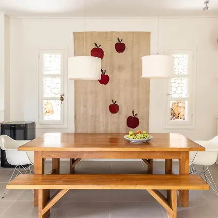 Daphni * Ajía Effimía