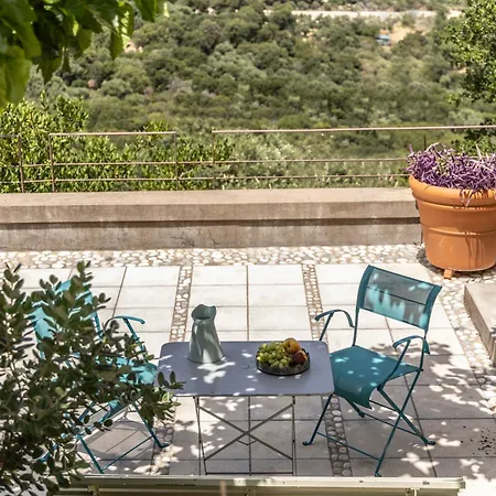 Daphni Айя-Евфимия