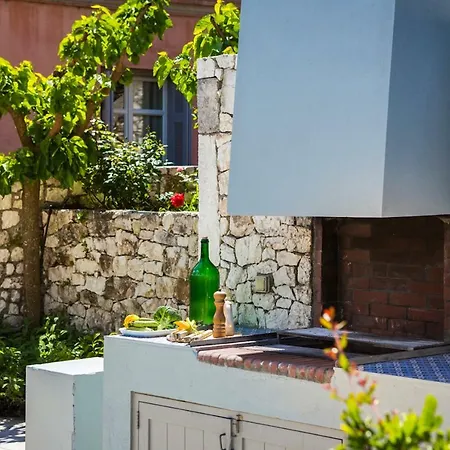 Villa Daphni
